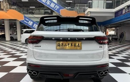 Geely Coolray I, 2022 год, 1 085 000 рублей, 7 фотография