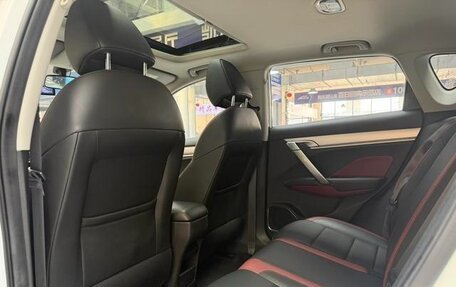 Geely Coolray I, 2022 год, 1 085 000 рублей, 10 фотография