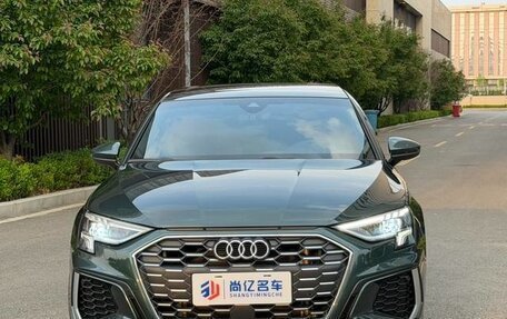Audi A3, 2022 год, 1 779 000 рублей, 2 фотография