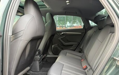 Audi A3, 2022 год, 1 779 000 рублей, 12 фотография