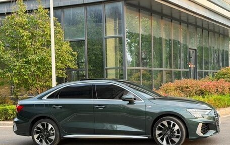 Audi A3, 2022 год, 1 779 000 рублей, 4 фотография