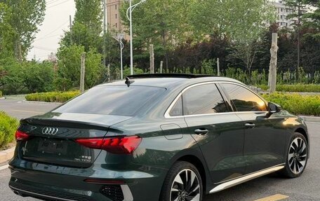 Audi A3, 2022 год, 1 779 000 рублей, 5 фотография