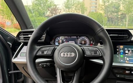 Audi A3, 2022 год, 1 779 000 рублей, 7 фотография