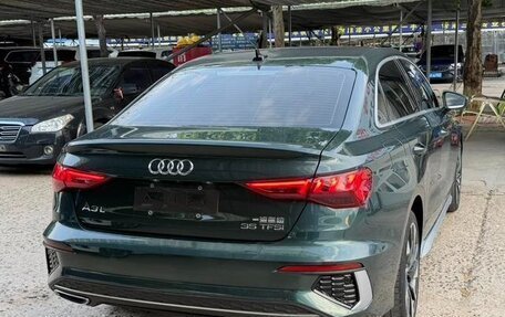 Audi A3, 2022 год, 1 779 000 рублей, 6 фотография
