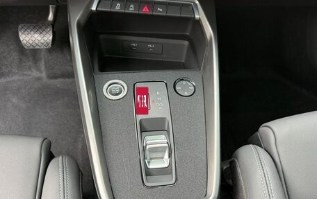 Audi A3, 2022 год, 1 779 000 рублей, 11 фотография