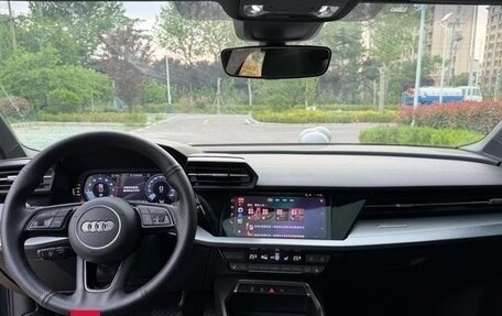 Audi A3, 2022 год, 1 779 000 рублей, 8 фотография