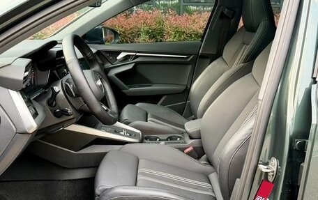 Audi A3, 2022 год, 1 779 000 рублей, 9 фотография