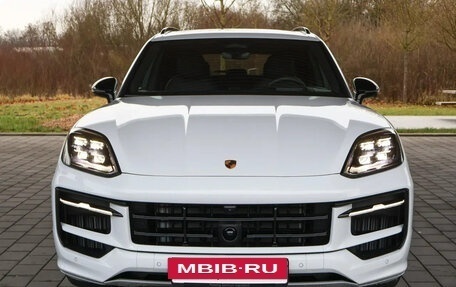 Porsche Cayenne III, 2026 год, 19 870 000 рублей, 2 фотография