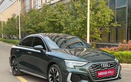 Audi A3, 2022 год, 1 779 000 рублей, 3 фотография