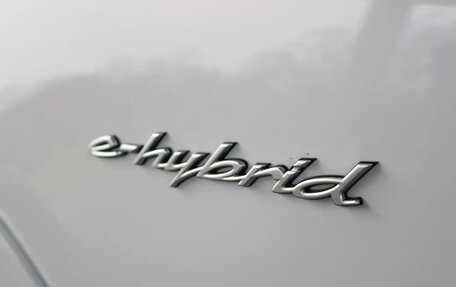 Porsche Cayenne III, 2026 год, 19 870 000 рублей, 11 фотография