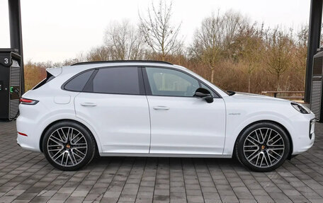 Porsche Cayenne III, 2026 год, 19 870 000 рублей, 7 фотография