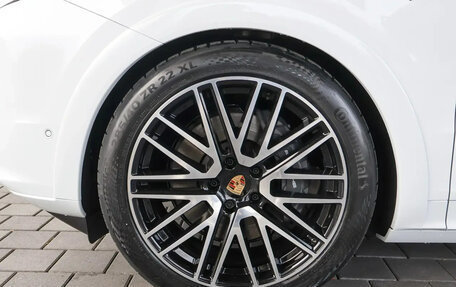 Porsche Cayenne III, 2026 год, 19 870 000 рублей, 10 фотография