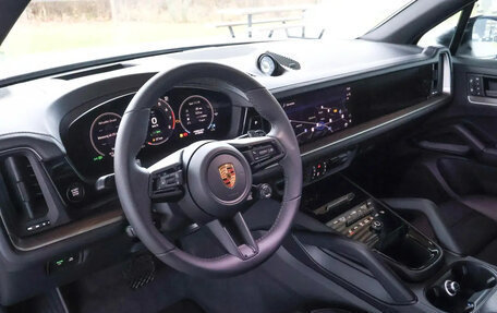 Porsche Cayenne III, 2026 год, 19 870 000 рублей, 15 фотография