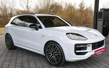 Porsche Cayenne III, 2026 год, 19 870 000 рублей, 5 фотография