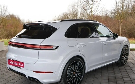 Porsche Cayenne III, 2026 год, 19 870 000 рублей, 6 фотография