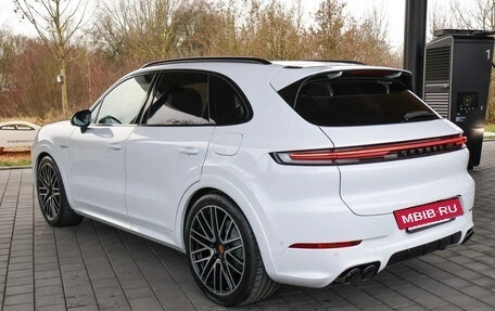 Porsche Cayenne III, 2026 год, 19 870 000 рублей, 8 фотография