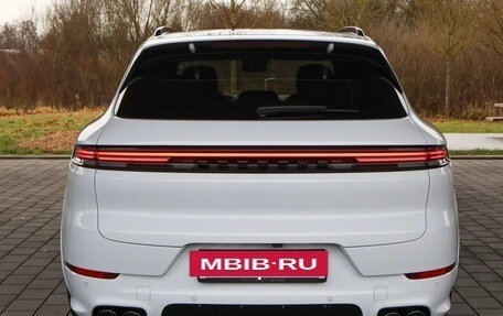 Porsche Cayenne III, 2026 год, 19 870 000 рублей, 9 фотография