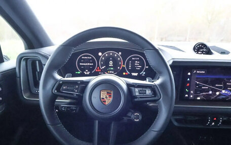 Porsche Cayenne III, 2026 год, 19 870 000 рублей, 18 фотография
