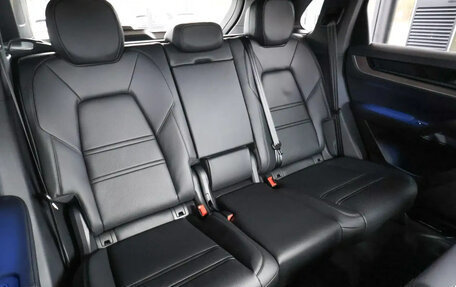 Porsche Cayenne III, 2026 год, 19 870 000 рублей, 24 фотография