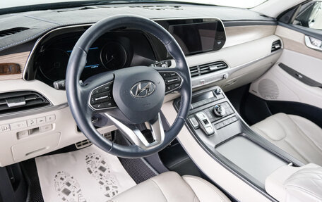 Hyundai Palisade I, 2018 год, 3 999 000 рублей, 9 фотография