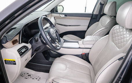 Hyundai Palisade I, 2018 год, 3 999 000 рублей, 8 фотография