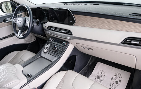 Hyundai Palisade I, 2018 год, 3 999 000 рублей, 13 фотография