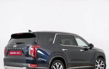 Hyundai Palisade I, 2018 год, 3 999 000 рублей, 7 фотография