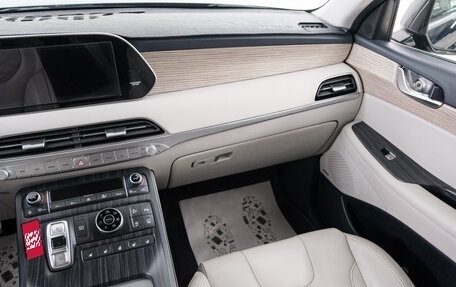 Hyundai Palisade I, 2018 год, 3 999 000 рублей, 12 фотография