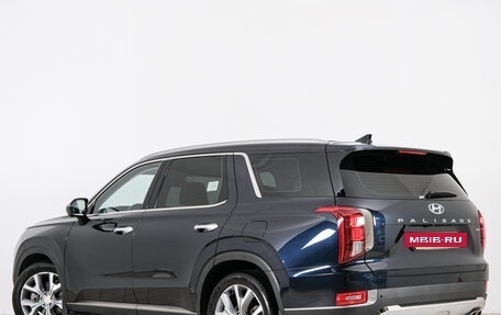 Hyundai Palisade I, 2018 год, 3 999 000 рублей, 5 фотография