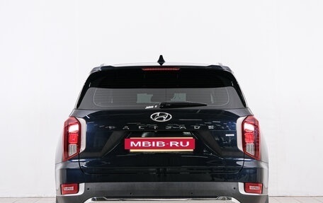 Hyundai Palisade I, 2018 год, 3 999 000 рублей, 6 фотография
