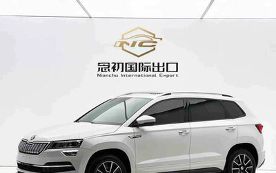 Skoda Karoq I, 2022 год, 1 758 000 рублей, 1 фотография