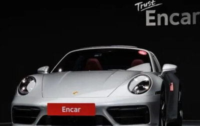 Porsche 911, 2024 год, 16 000 000 рублей, 1 фотография