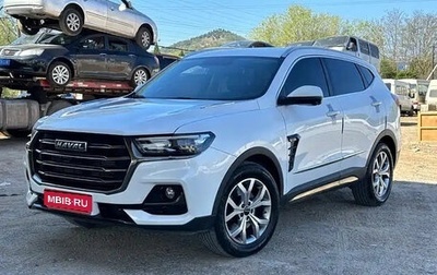 Haval H6, 2021 год, 1 535 700 рублей, 1 фотография