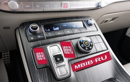 Hyundai Palisade I, 2018 год, 3 999 000 рублей, 17 фотография