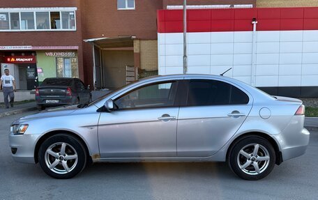 Mitsubishi Lancer IX, 2010 год, 620 000 рублей, 1 фотография