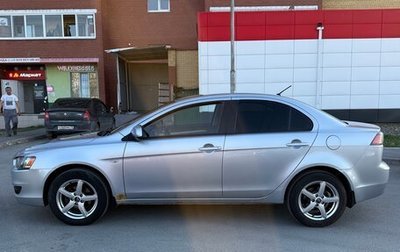 Mitsubishi Lancer IX, 2010 год, 620 000 рублей, 1 фотография