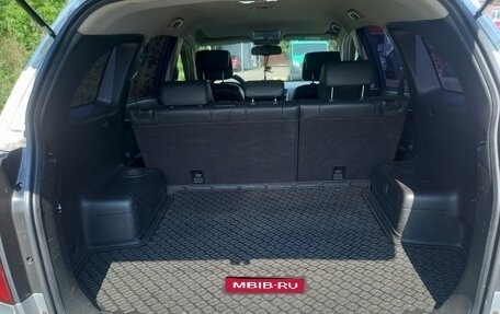 Chevrolet Captiva I, 2008 год, 700 000 рублей, 1 фотография