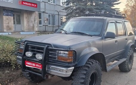 Ford Explorer III, 1993 год, 877 000 рублей, 1 фотография