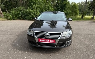 Volkswagen Passat B6, 2009 год, 775 000 рублей, 1 фотография