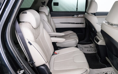 Hyundai Palisade I, 2018 год, 3 999 000 рублей, 25 фотография