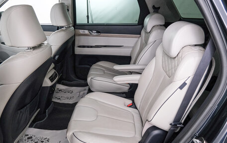 Hyundai Palisade I, 2018 год, 3 999 000 рублей, 24 фотография