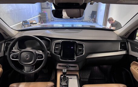 Volvo XC90 II рестайлинг, 2016 год, 1 949 000 рублей, 11 фотография