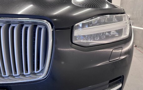 Volvo XC90 II рестайлинг, 2016 год, 1 949 000 рублей, 14 фотография