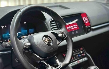 Skoda Karoq I, 2022 год, 1 765 000 рублей, 3 фотография