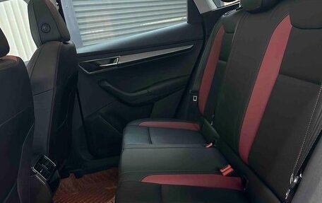 Skoda Karoq I, 2022 год, 1 765 000 рублей, 8 фотография