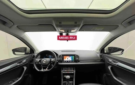 Skoda Karoq I, 2022 год, 1 758 000 рублей, 4 фотография