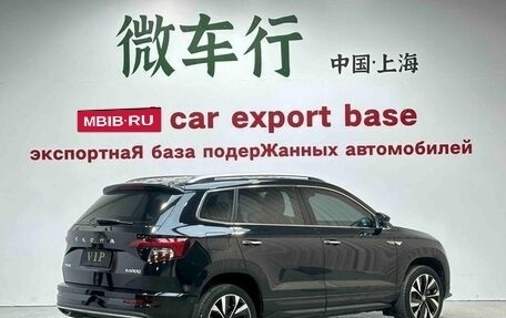 Skoda Karoq I, 2022 год, 1 765 000 рублей, 15 фотография
