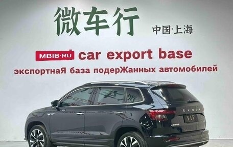 Skoda Karoq I, 2022 год, 1 765 000 рублей, 13 фотография