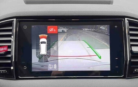 Skoda Karoq I, 2022 год, 1 758 000 рублей, 6 фотография