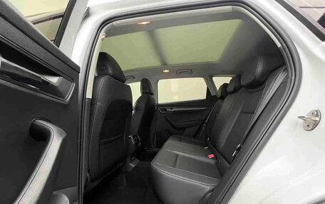 Skoda Karoq I, 2022 год, 1 758 000 рублей, 8 фотография